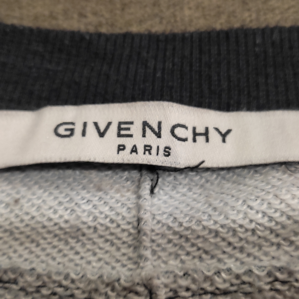 Givenchy, Christian Dior, Stussy, Gucci, Nike, Adidas and more